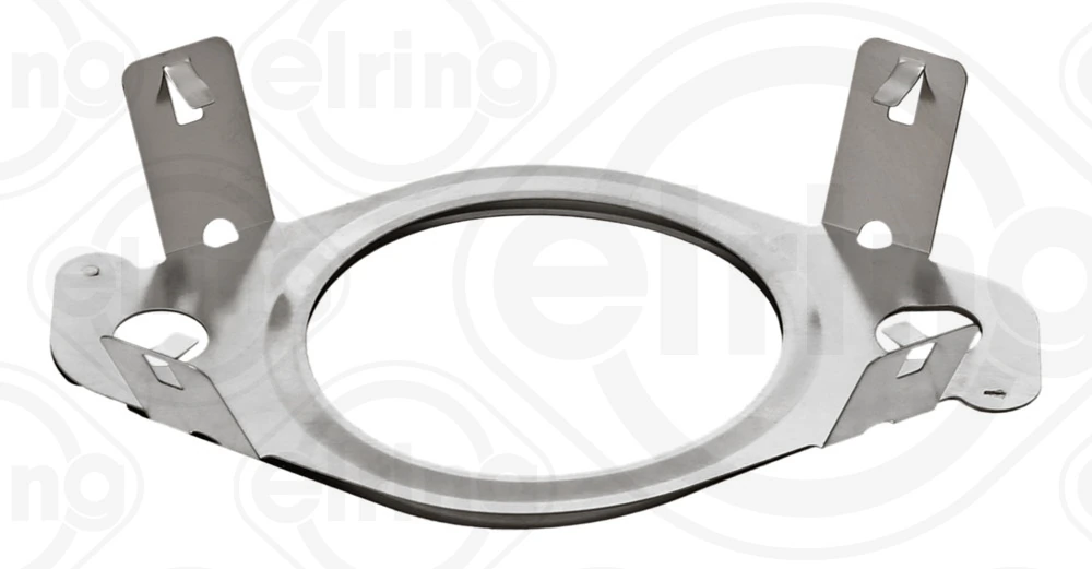 Gasket, EGR valve pipe