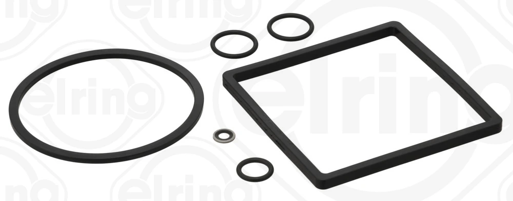 Seal, fuel filter