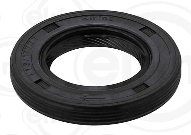Shaft Seal, manual transmission