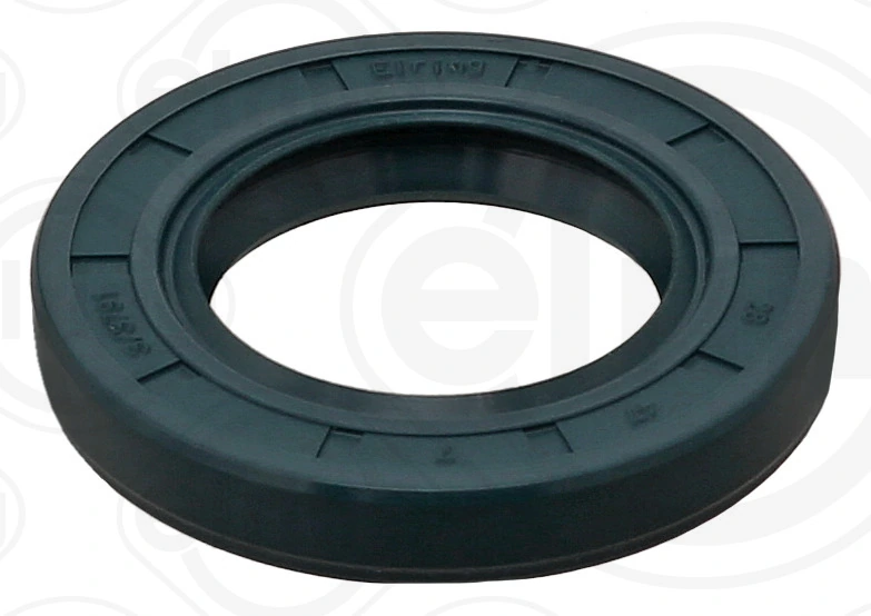 Shaft Seal, manual transmission