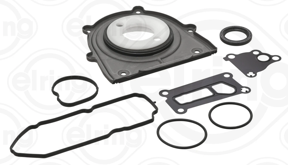 Gasket Kit, crankcase