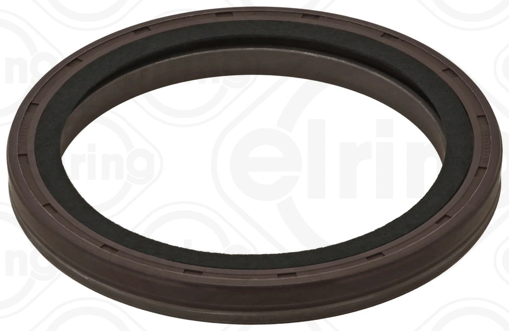 Shaft Seal, crankshaft