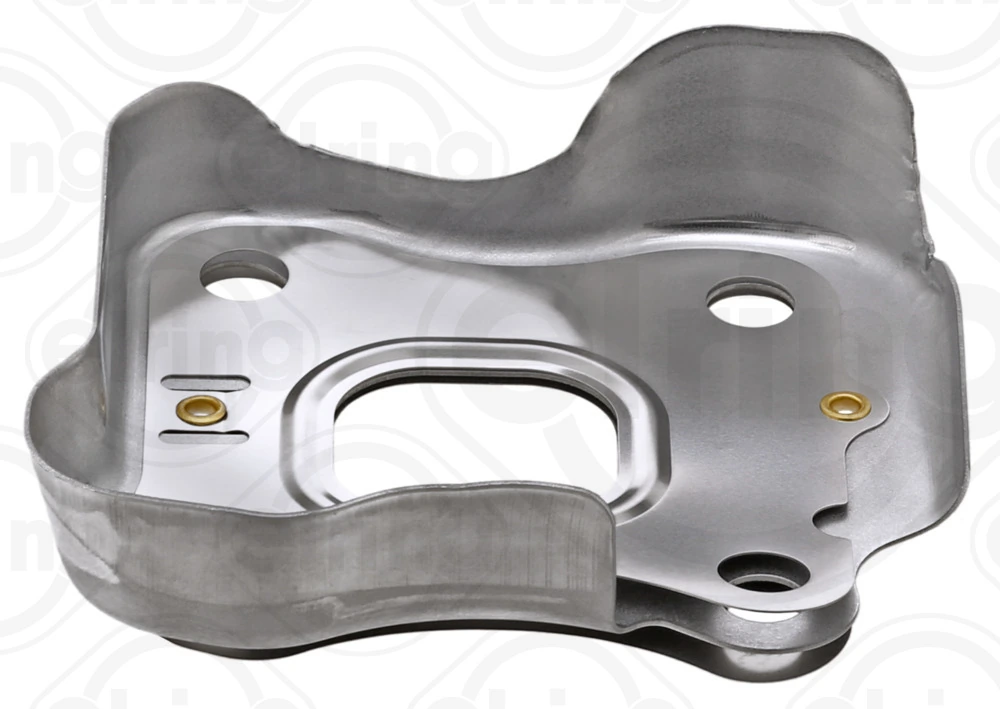 Gasket, exhaust manifold