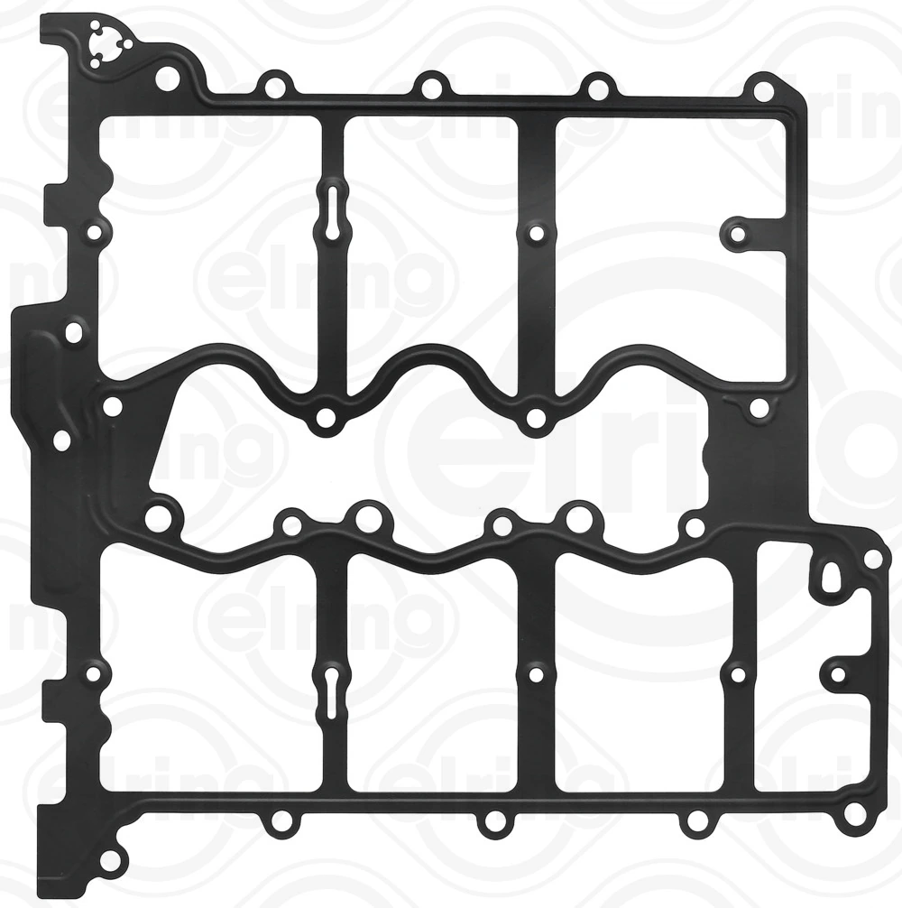 Gasket, cylinder head cover