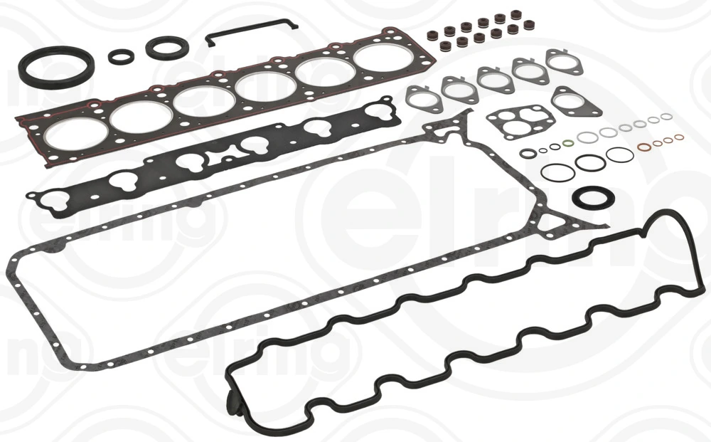 Full Gasket Kit, engine