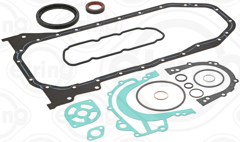Gasket Kit, crankcase