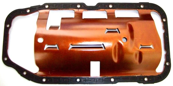 Gasket, oil sump