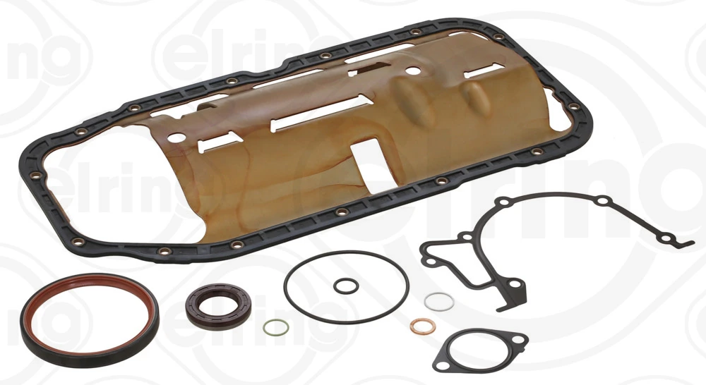 Gasket Kit, crankcase
