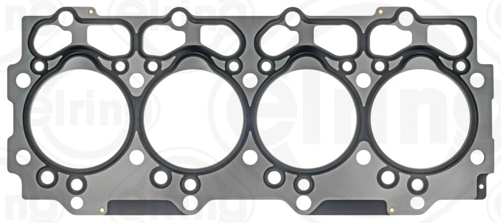 Gasket, cylinder head