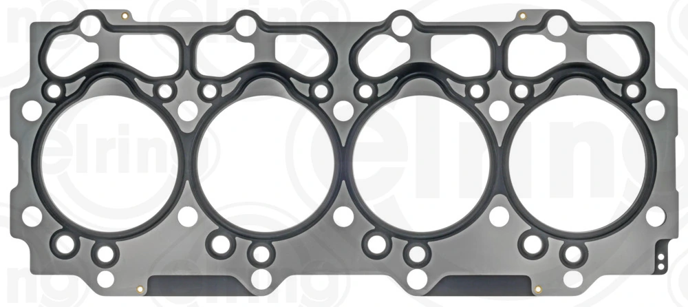 Gasket, cylinder head