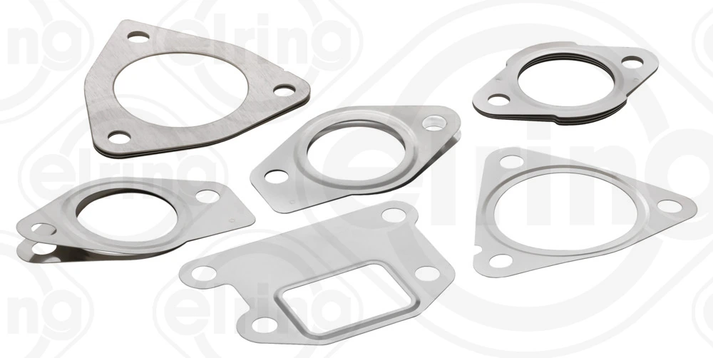 Gasket Set, EGR system