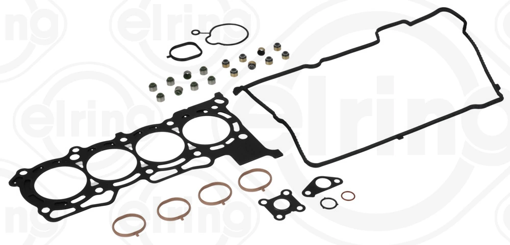 Gasket Kit, cylinder head