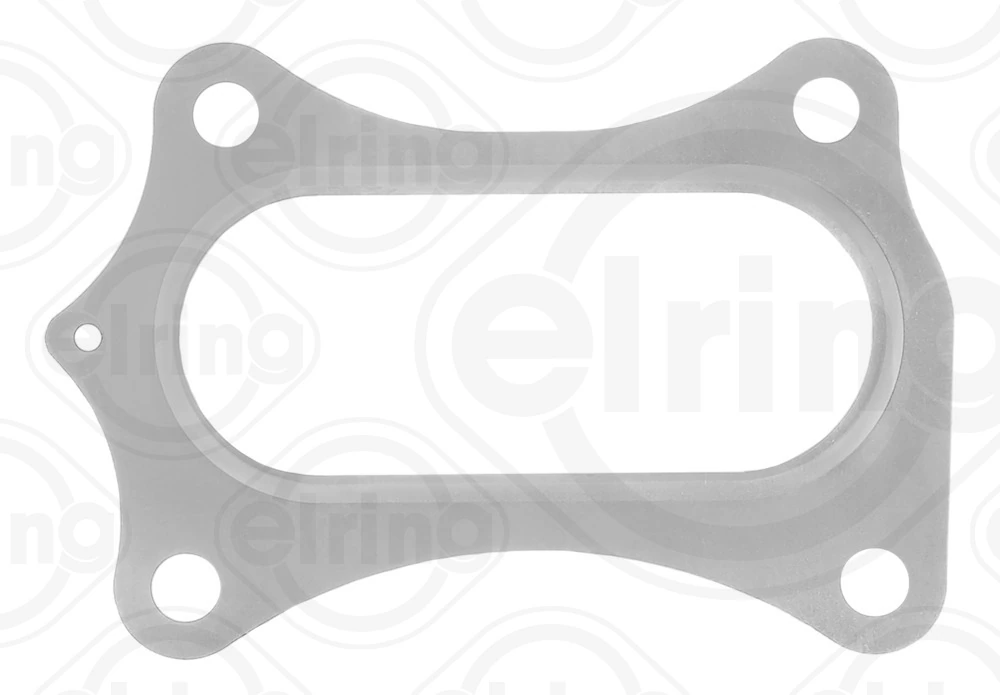 Gasket, exhaust manifold