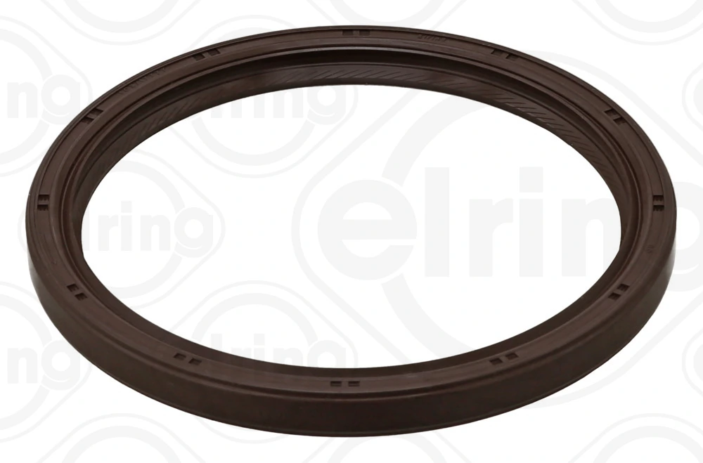 Shaft Seal, crankshaft