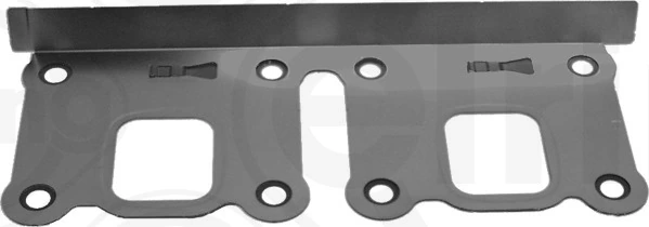Gasket, exhaust manifold