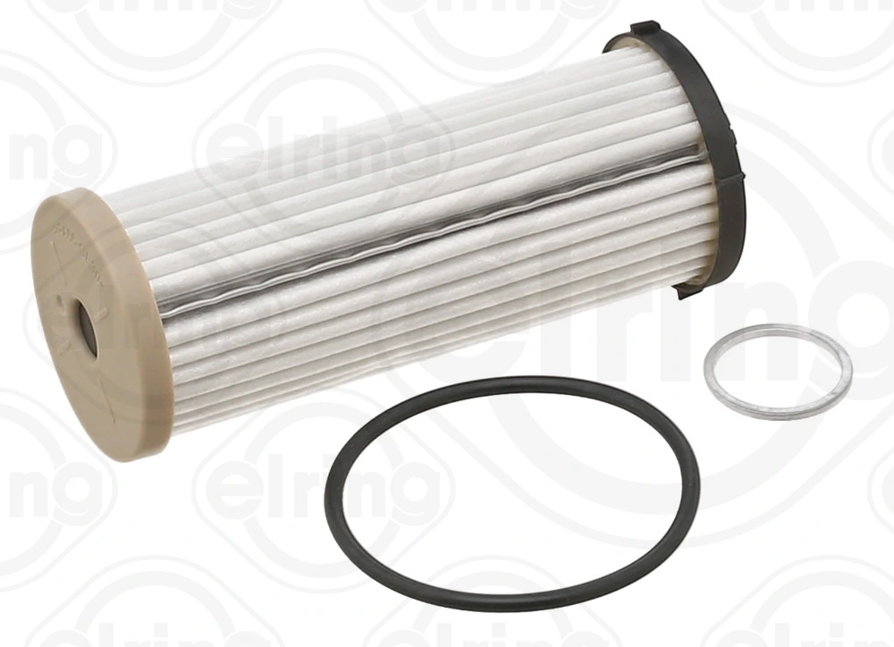 Hydraulic Filter Kit, automatic transmission