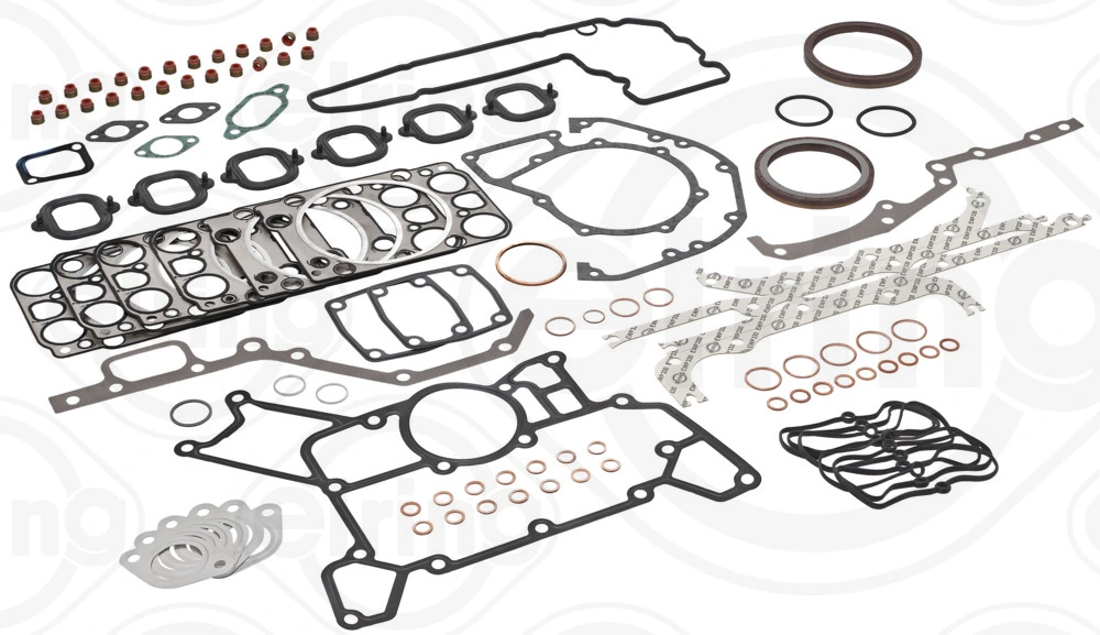Full Gasket Kit, engine