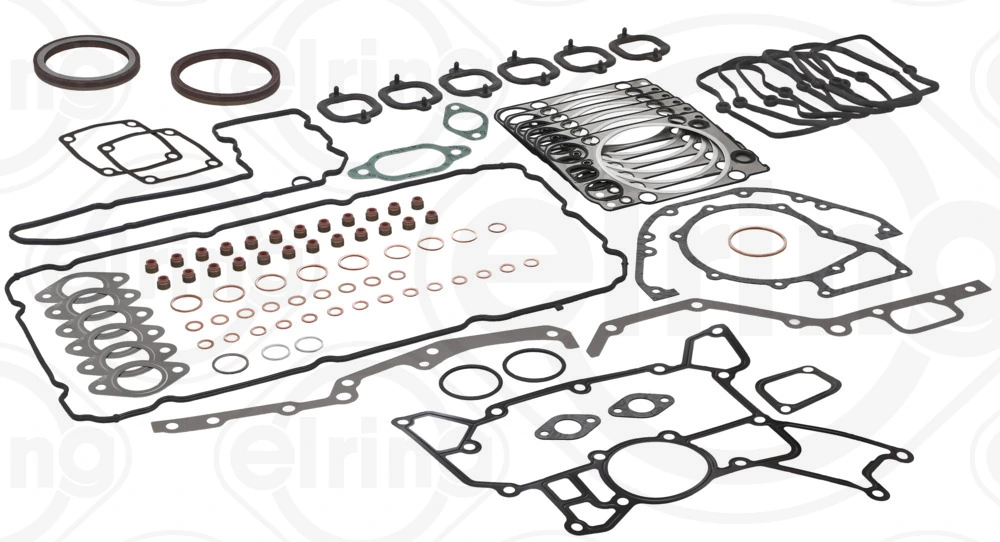 Full Gasket Kit, engine