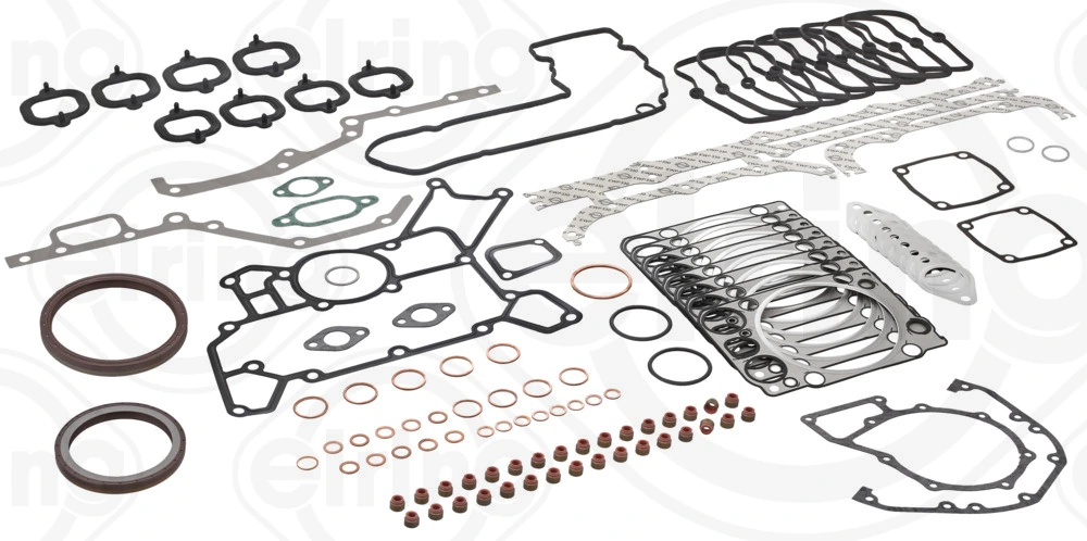 Full Gasket Kit, engine