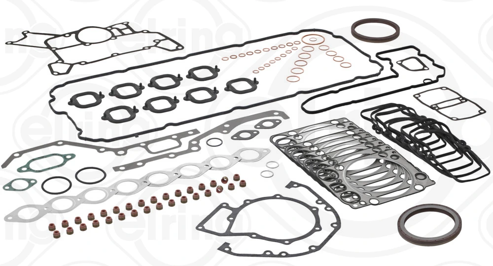 Full Gasket Kit, engine