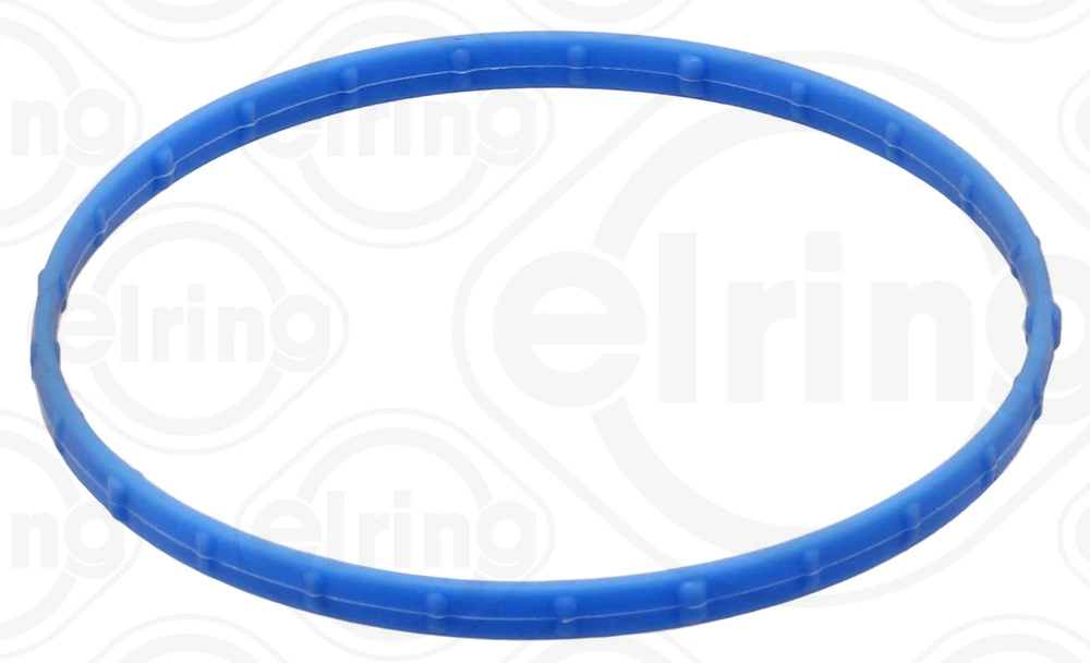 Gasket, intake manifold housing