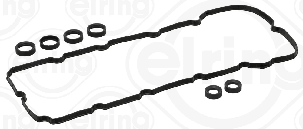 Gasket Set, cylinder head cover