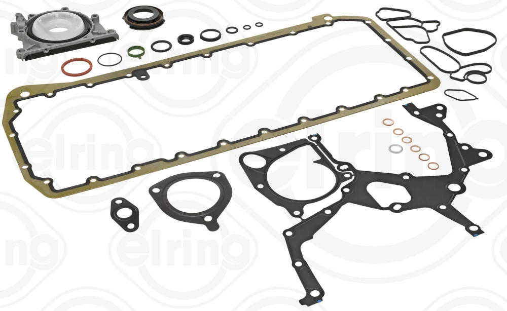 Gasket Kit, crankcase
