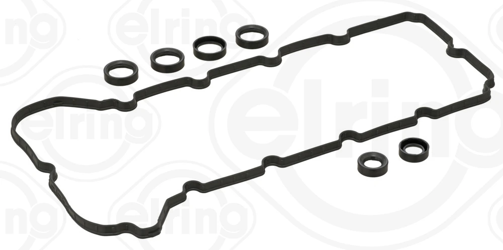 Gasket Set, cylinder head cover