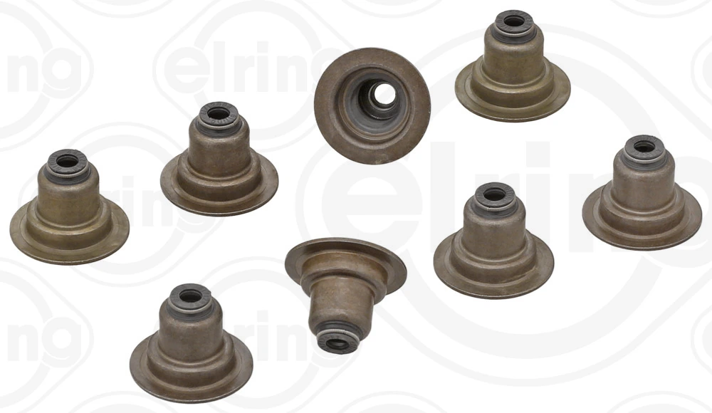 Seal Set, valve stem