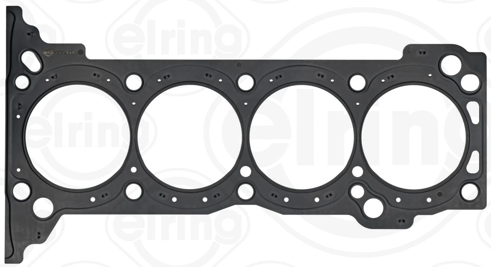 Gasket, cylinder head