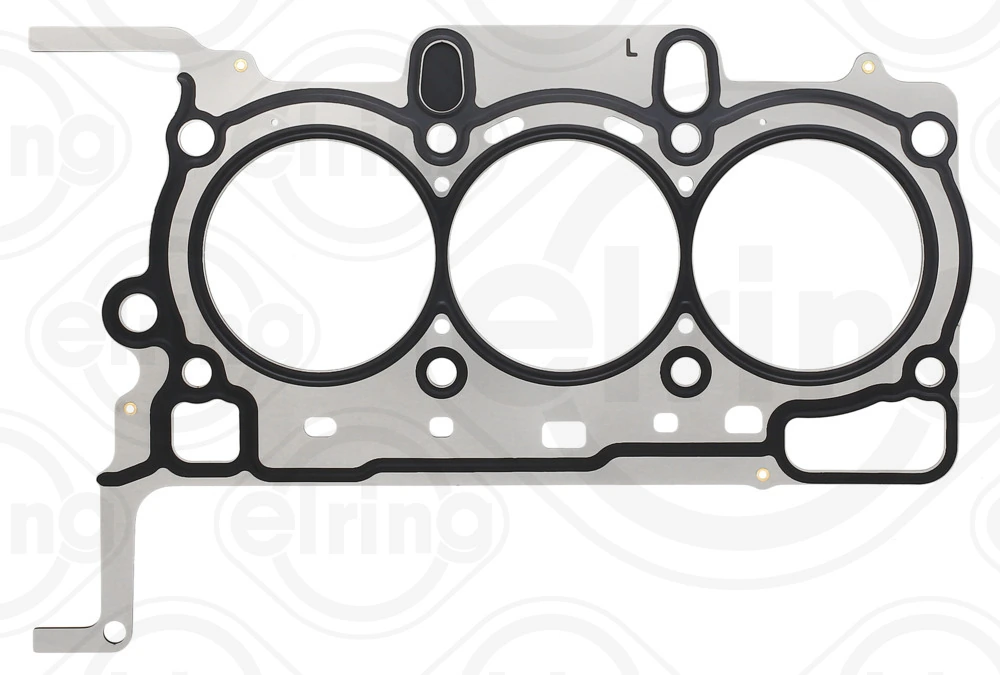 Gasket, cylinder head