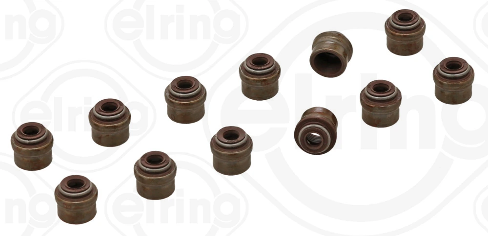 Seal Set, valve stem