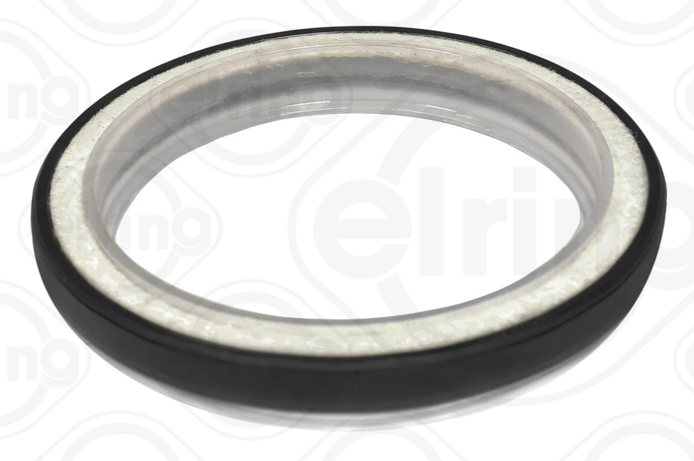Shaft Seal, crankshaft