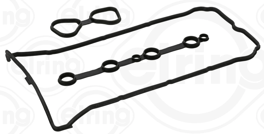 Gasket Set, cylinder head cover