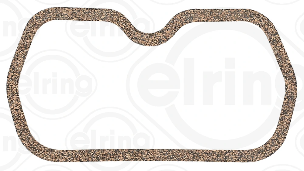 Gasket, cylinder head cover