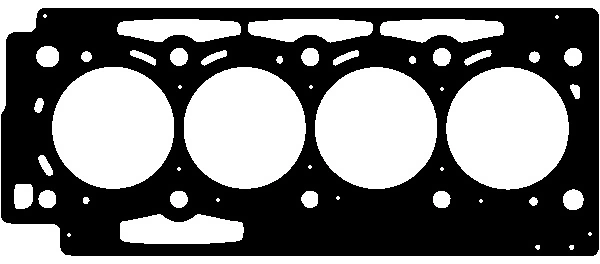 Gasket, cylinder head