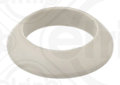 O-Ring, push rod tube