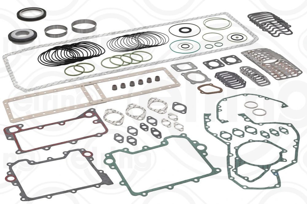 Full Gasket Kit, engine