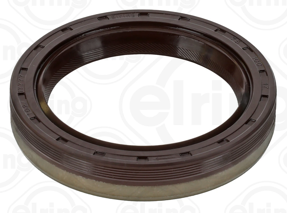 Shaft Seal, crankshaft