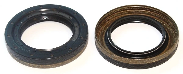 Shaft Seal, crankshaft