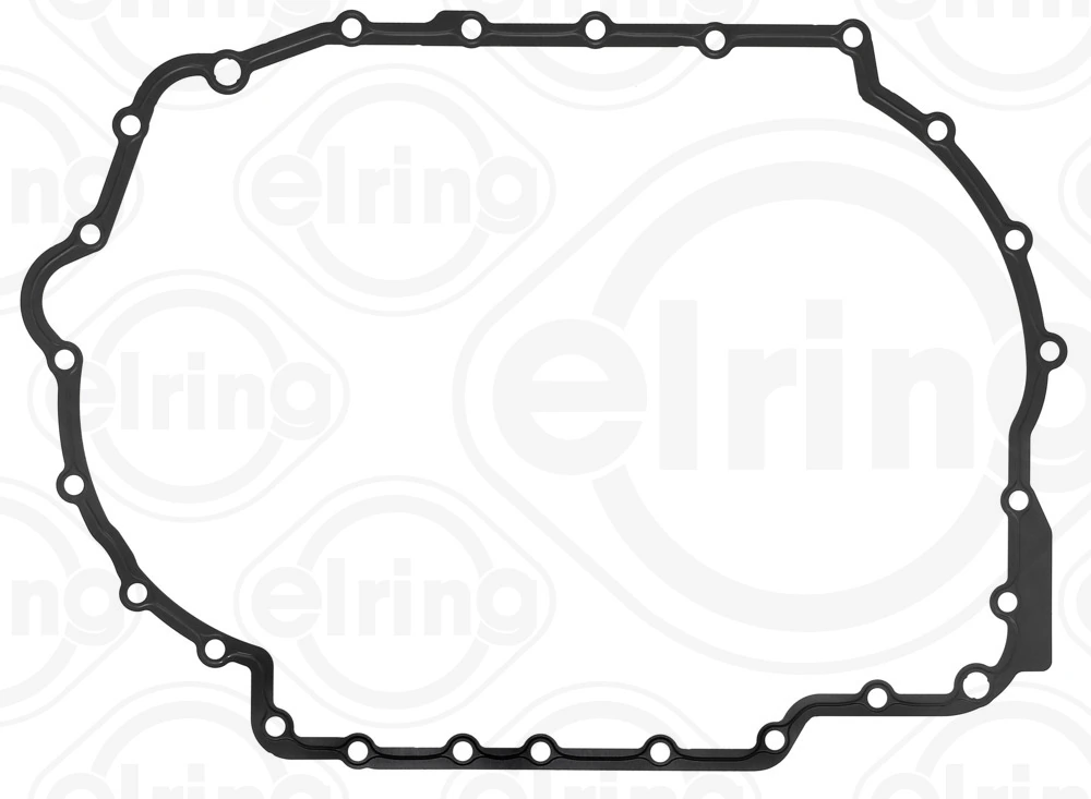 Oil Seal, automatic transmission