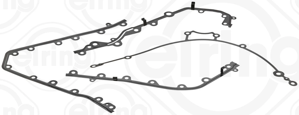 Gasket Kit, timing case