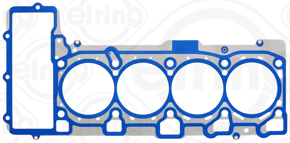 Gasket, cylinder head