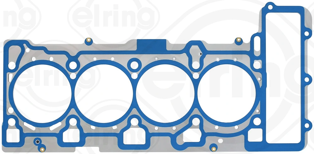 Gasket, cylinder head