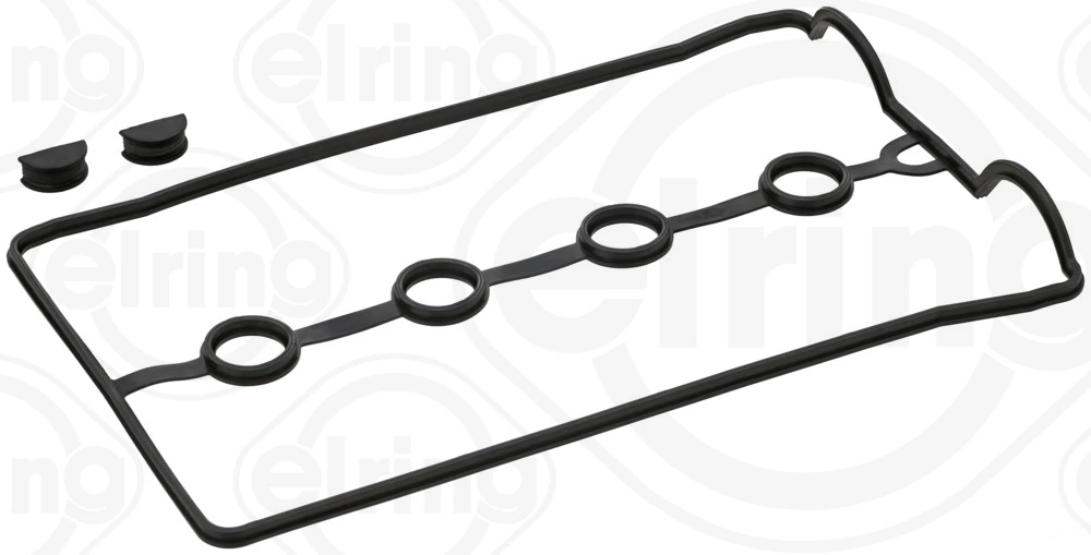 Gasket Set, cylinder head cover