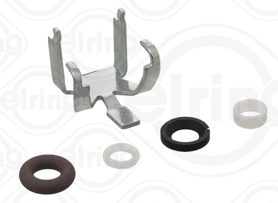 Seal Ring Set, injection valve