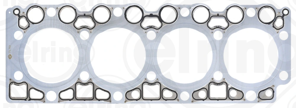 Gasket, cylinder head