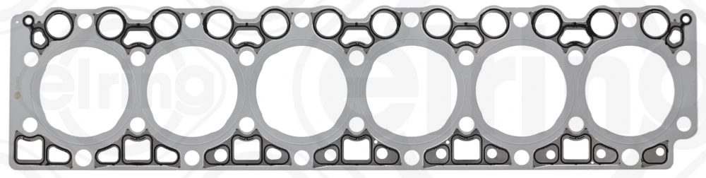 Gasket, cylinder head