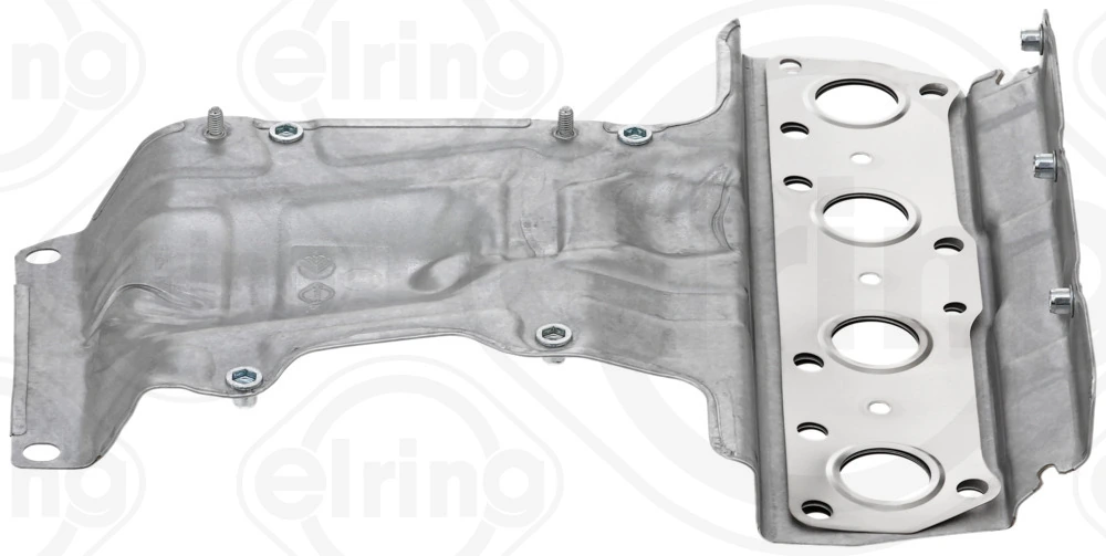 Gasket, exhaust manifold