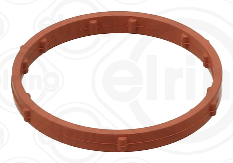 Gasket, charger